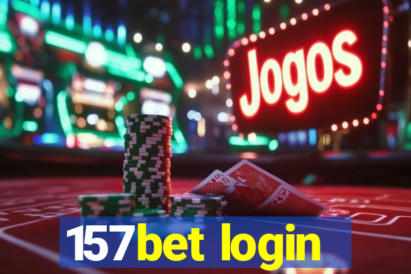 157bet login